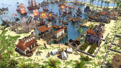 AGE OF EMPIRES III (DEFINITIVE EDITION) PC - ENVIO DIGITAL - loja online