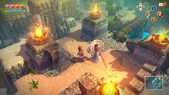 Imagem do OCEANHORN MONSTER OF UNCHARTED SEAS PC - ENVIO DIGITAL