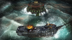 ABANDON SHIP PC - ENVIO DIGITAL - BTEC GAMES