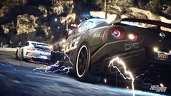 NEED FOR SPEED RIVALS (COMPLETE EDITION) PC - ENVIO DIGITAL - loja online
