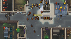 Imagem do THE ESCAPISTS 2 PC - ENVIO DIGITAL