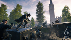 Imagem do ASSASSIN’S CREED SYNDICATE (GOLD EDITION) PC - ENVIO DIGITAL