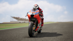 MOTOGP 18 PC - ENVIO DIGITAL na internet