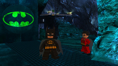 LEGO BATMAN 2 (DC SUPER HEROES) PC - ENVIO DIGITAL - loja online