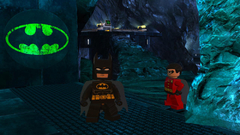 Imagem do COMBO LEGO BATMAN 1, 2 E 3 PC - ENVIO DIGITAL