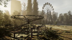 Imagem do CHERNOBYLITE ENHANCED (DELUXE EDITION) PC - ENVIO DIGITAL