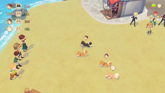 STORY OF SEASONS PIONEERS OF OLIVE TOWN PC - ENVIO DIGITAL - loja online