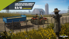 PURE FARMING 2018 (DELUXE EDITION) PC - ENVIO DIGITAL - loja online
