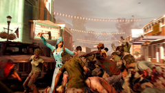 COMBO STATE OF DECAY 1 E 2 PC - ENVIO DIGITAL - BTEC GAMES