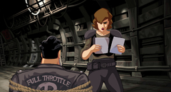 FULL THROTTLE REMASTERED PC - ENVIO DIGITAL - loja online