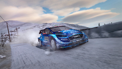 WRC 8 FIA WORLD RALLY CHAMPIONSHIP PC - ENVIO DIGITAL - loja online