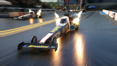 NHRA CHAMPIONSHIP DRAG RACING SPEED FOR ALL (ULTIMATE EDITION) PC - ENVIO DIGITAL - loja online