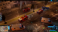 COMBO EMERGENCY PC - ENVIO DIGITAL - BTEC GAMES