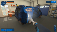 POWERWASH SIMULATOR PC - ENVIO DIGITAL - BTEC GAMES