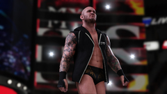 WWE 2K18 PC - ENVIO DIGITAL - BTEC GAMES