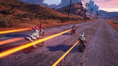 MOTO RACER 4 PC - ENVIO DIGITAL - loja online