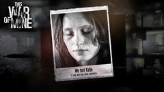 Imagem do THIS WAR OF MINE ANNIVERSARY EDITION PC - ENVIO DIGITAL