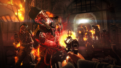 WOLFENSTEIN THE OLD BLOOD PC - ENVIO DIGITAL na internet