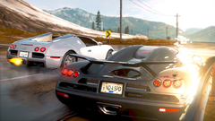 NEED FOR SPEED HOT PURSUIT (REMASTERED) PC - ENVIO DIGITAL - loja online