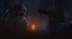 Imagem do DEAD BY DAYLIGHT PC - ENVIO DIGITAL