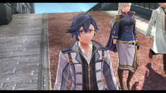 THE LEGEND OF HEROES (TRAILS OF COLD STEEL III) PC - ENVIO DIGITAL - BTEC GAMES