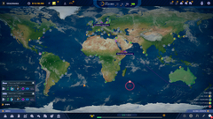 SEAORAMA WORLD OF SHIPPING PC - ENVIO DIGITAL - loja online