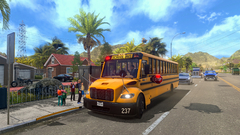 BUS DRIVING SIM 22 PC - ENVIO DIGITAL - BTEC GAMES