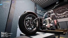 Imagem do MOTORCYCLE MECHANIC SIMULATOR 2021 PC - ENVIO DIGITAL