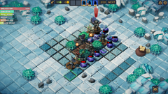 TINY TACTICS PC - ENVIO DIGITAL - BTEC GAMES