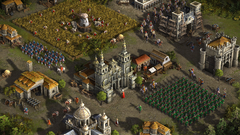 COSSACKS 3 PC - ENVIO DIGITAL - BTEC GAMES