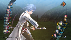THE LEGEND OF HEROES TRAILS INTO REVERIE (ULTIMATE EDITION) PC - ENVIO DIGITAL - BTEC GAMES
