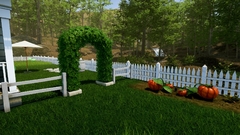 GARDEN SIMULATOR PC - ENVIO DIGITAL - loja online