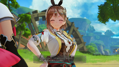 ATELIER RYZA 3 ALCHEMIST OF THE END & THE SECRET KEY (DIGITAL DELUXE EDITION) PC - ENVIO DIGITAL na internet