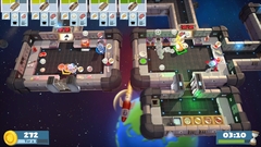 OVERCOOKED! ALL YOU CAN EAT PC - ENVIO DIGITAL - loja online