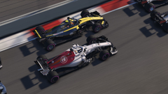 F1 2018 (HEADLINE EDITION) PC - ENVIO DIGITAL - BTEC GAMES