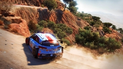 WRC 7 FIA WORLD RALLY CHAMPIONSHIP PC - ENVIO DIGITAL - loja online