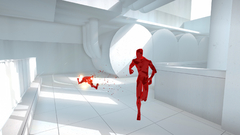 SUPERHOT PC - ENVIO DIGITAL - BTEC GAMES