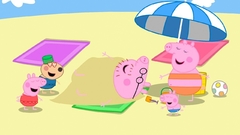 Imagem do MY FRIEND PEPPA PIG PC - ENVIO DIGITAL