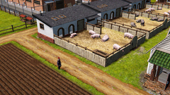 FARM MANAGER 2021 PC - ENVIO DIGITAL - BTEC GAMES