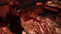 RESIDENT EVIL REVELATIONS 2 (ALL EPISODES) PC - ENVIO DIGITAL - BTEC GAMES