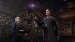 Hogwarts Legacy + Todas Dlc's PC - ENVIO DIGITAL - loja online