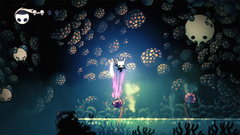 HOLLOW KNIGHT PC - ENVIO DIGITAL - BTEC GAMES