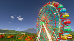 ROLLERCOASTER TYCOON WORLD PC - ENVIO DIGITAL - loja online