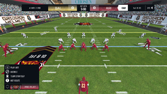 AXIS FOOTBALL 2021 PC - ENVIO DIGITAL - loja online