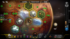 TERRAFORMING MARS PC - ENVIO DIGITAL - loja online