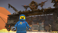 THE LEGO MOVIE 2 VIDEOGAME PC - ENVIO DIGITAL - loja online