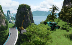 Imagem do COMBO TRACKMANIA PC - ENVIO DIGITAL