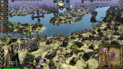 Imagem do KINGDOM WARS 4 PC - ENVIO DIGITAL