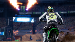 COMBO MONSTER ENERGY SUPERCROSS THE OFFICIAL VIDEOGAME 1, 2, 3 E 4 PC - ENVIO DIGITAL - loja online