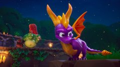 SPYRO REIGNITED TRILOGY PC - ENVIO DIGITAL - loja online